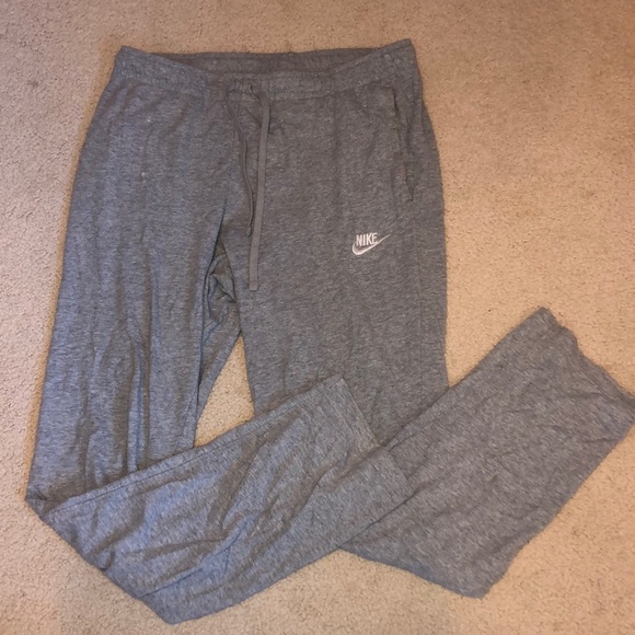 Nike Sweatpants - Picture 1 of 4